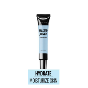 Maybelline Master Prime Hydrating Primer 30ml