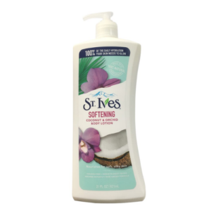 an image of Body Lotion