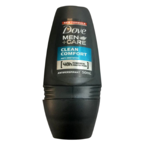 an image of Dove Men Care Deodorant