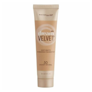 an image of foundation cream