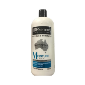 Tresemme Moisture Rich With Vitamin E & Arginine Conditioner 900ml