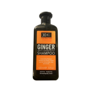 Xpel Hair Care Ginger Anti-Dandruff Shampoo 400ml