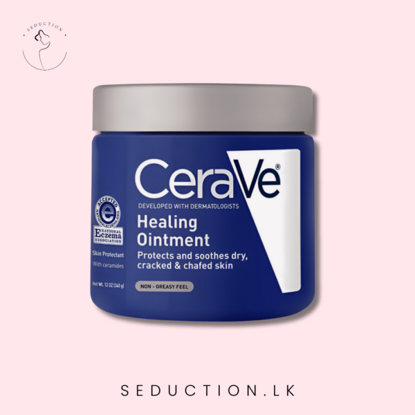 Cerave Healing Ointment 340g