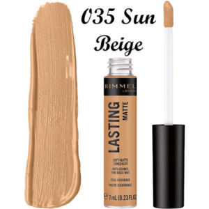 An Image of Concealer