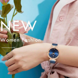 Reward Luxury Women's Watches