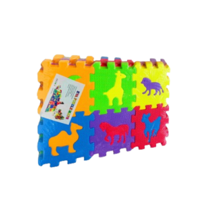 36 Pieces Puzzle Mat Baby