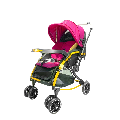 Indoor baby stroller best sale