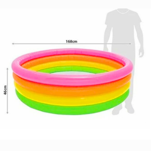 Intex Sunset Glow Baby Pool