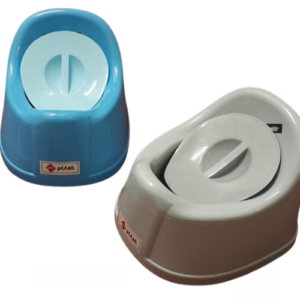 Baby Potty Kids Potty Chair Baby Commode Kids Urinal Trainer UniPlast