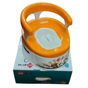 Baby Potty Kids Potty Chair Baby Commode Kids Urinal Trainer UniPlast INeedz