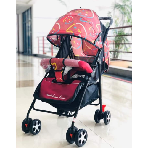 Baby Stroller Baby Go Cart 608 Quickee