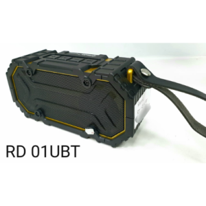 Bluetooth Speakers RD 01UBT INeedz 0180