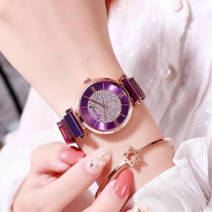 Amazing Ladies Magnate Watch