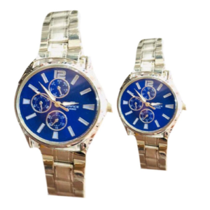 Couple watches