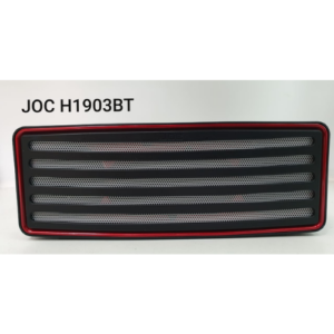 High Quality Bluetooth Speakers JOC H1903BT (YN 2161) INeedz 0155