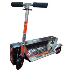 Kids Scooter | Kick Scooter For Kids 0891 | INeedz 594 KUP