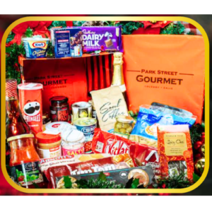 Luxury Yuletide Christmas Hamper