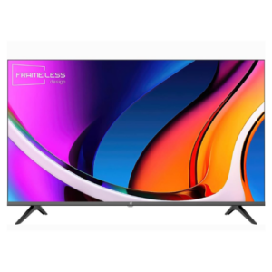 MI+ Band Series 7 32 Inch Tv Japan Technology Frameless Design