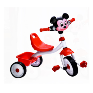 Mickey Kids Tricycle Baby Tricycle with Music