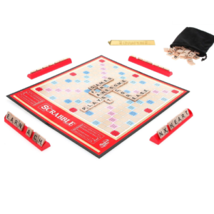 An Image of Board Game