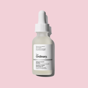 The Ordinary Salicylic Acid 2% Solution 30ml