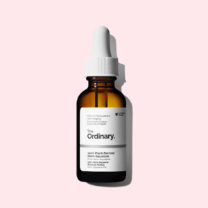 The Ordinary 100% Plant-Derived Hemi-Squalane Face Serum 30ml