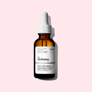 The Ordinary Aloe 2% + NAG 2% Solution Face Serum 30ml