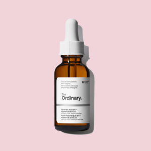 The Ordinary Ascorbic Acid 8% + Alpha Arbutin 2% Face Serum 30ml