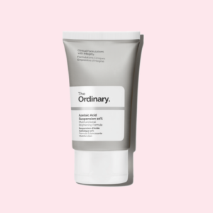 The Ordinary Azelaic Acid Suspension 10% Serum Cream 30ml