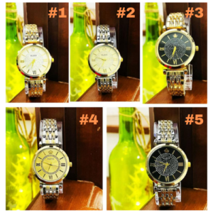 Latest Fashionable Ladies Watch HT600