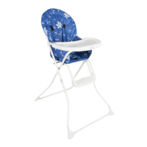 EZ-Foldable High Chair for Babies and Toddler Y-HC12-1-B