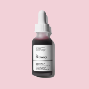 The Ordinary AHA 30% + BHA 2% Peeling Solution 30ml