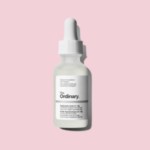 The Ordinary Hyaluronic Acid 2% + B5 Face Serum 30ml