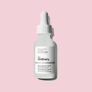 The Ordinary Niacinamide 10% + Zinc 1% 30ml