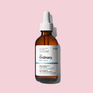 The Ordinary Multi-Peptide Serum for Hair Density 60ml