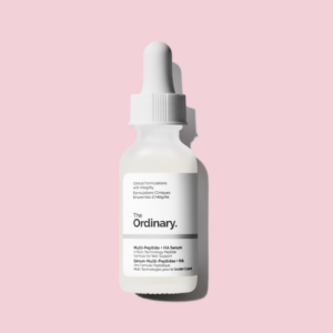 The Ordinary "Buffet" - Multi Peptide Serum + HA Face Serum 30ml