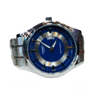 New Cambry Wrist Men's Watch Best For Groom/Lovers Gift INeedz RT0215