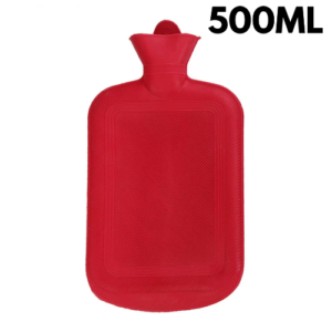 Rubber Hot Water Bag/Bottle