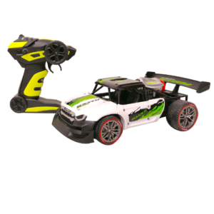 An Image of RC Car