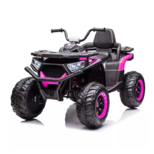 Ride On ATV Quad 4 Wheel Jeep For Kids