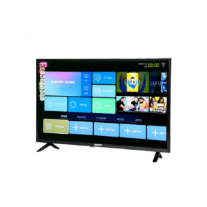 Geepas GLED4328SXHD 43 inch Full HD Smart LED TV