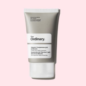 The Ordinary Vitamin C Suspension 30% in Silicone 30ml