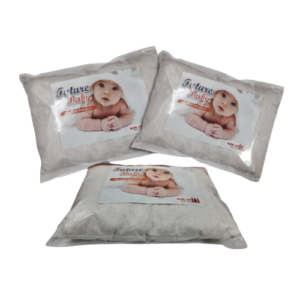 Baby Head Pillow (SR) | INeedz KUH030