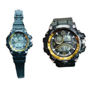 Multi-Function Sports Outdoor Watch for Boys