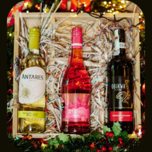 Festive Elves' Delight Christmas Hamper