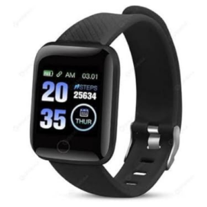 Bluetooth Waterproof Smart Watch