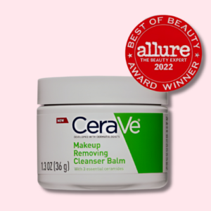 Cerave Makeup Removing Cleanser Balm 36g