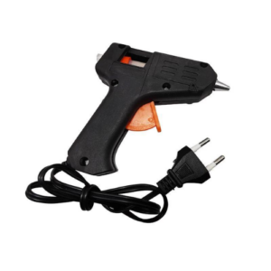 An image of glue gun