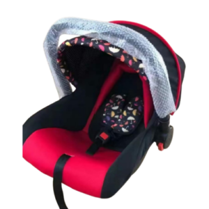 4 in 1 Newborn Infant Baby Car Adjustable Seat Carrier Sun Shade Canopy | INeedz 104B-1