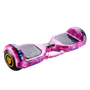 New Fashion 6.5 Inch Self Balancing Hoverboard | INeedz 50025